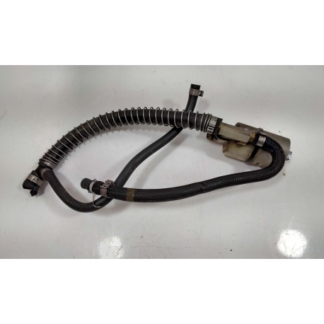 POMPE A ESSENCE - PEUGEOT LOOXER 50 TSDI