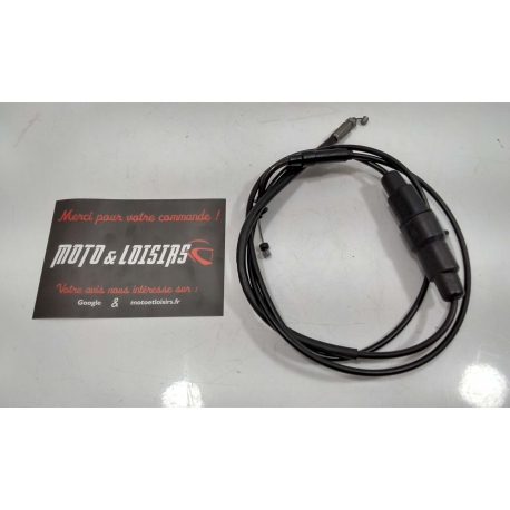 CABLE ACCELERATEUR - PEUGEOT LOOXER 50 TSDI