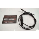 CABLE ACCELERATEUR - PEUGEOT LOOXER 50 TSDI