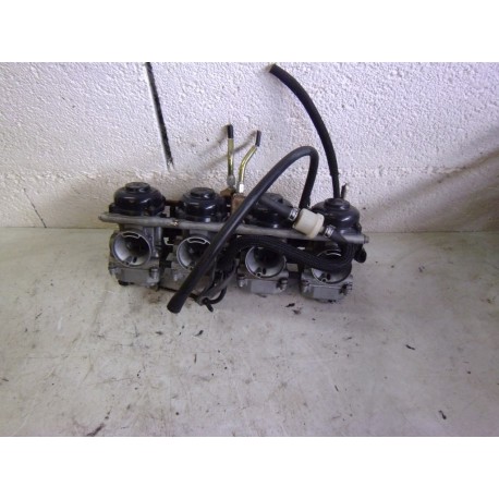 RAMPE CARBURATEUR - SUZUKI 650 BANDIT