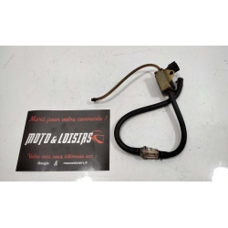 POMPE A HUILE - PEUGEOT LOOXER 50 TSDI