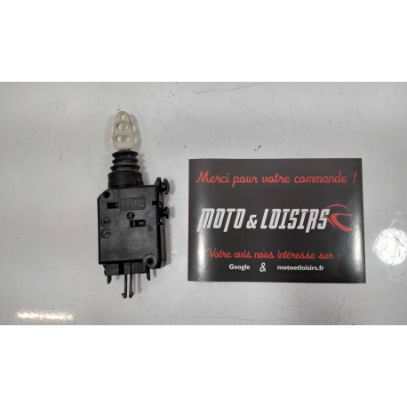 MOTEUR DE SELLE - PEUGEOT LOOXER 50 TSDI