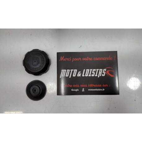 BOUCHON DE RESERVOIR - PEUGEOT LOOXER 50 TSDI