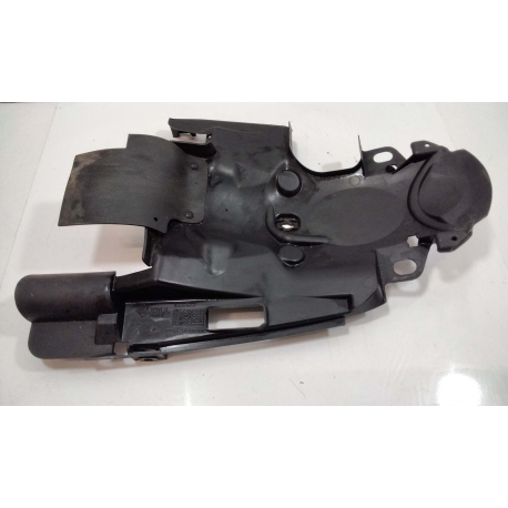 PASSAGE DE ROUE - PEUGEOT LOOXER 50 TSDI