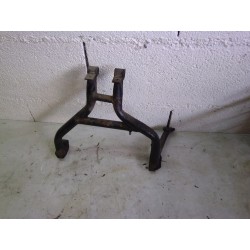 BEQUILLE CENTRALE - SUZUKI 650 BANDIT