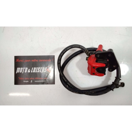 ETRIER DE FREIN AVANT - MOTRON BREEZY 50