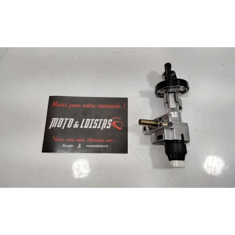 NEIMAN - MOTRON BREEZY 50