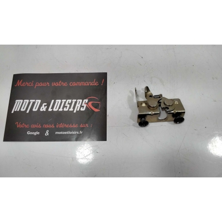 MECANISME FERMETURE DE SELLE - MOTRON BREEZY 50