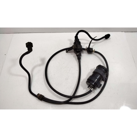 RECUPERATREUR - MOTRON BREEZY 50