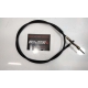 CABLE FREIN ARRIERE - MOTRON BREEZY 50