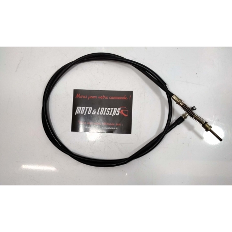 CABLE FREIN ARRIERE - MOTRON BREEZY 50