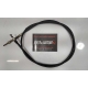 CABLE FREIN ARRIERE - MOTRON BREEZY 50