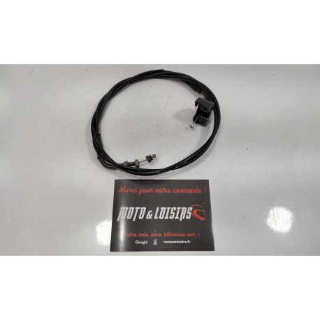 CABLE ACCELERATEUR - MOTRON BREEZY 50