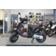 GILERA STALKER 50CC