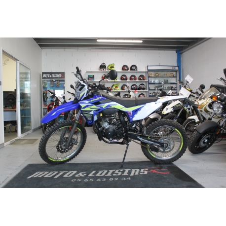 SHERCO ENDURO 50CC