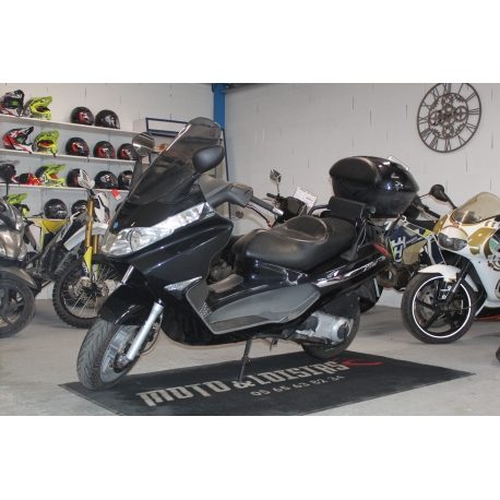 PIAGGIO X 8 125CC