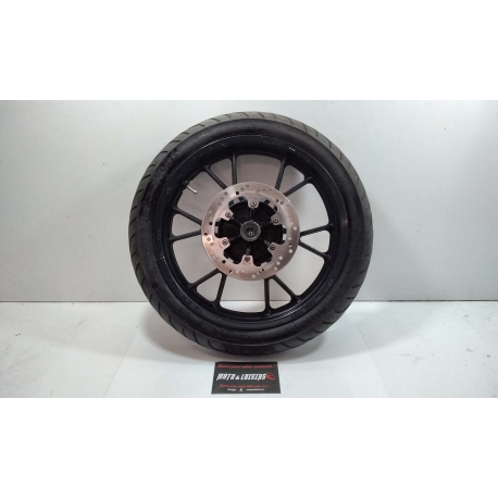 JANTE AVANT - GENERIC TRIGGER 50