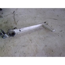 PEDALE DE FREIN - SUZUKI 650 BANDIT