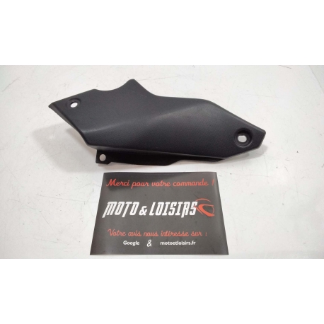 CACHE LATERAL GAUCHE - YAMAHA MT-07