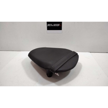 SELLE PASSAGER - HONDA CB125R