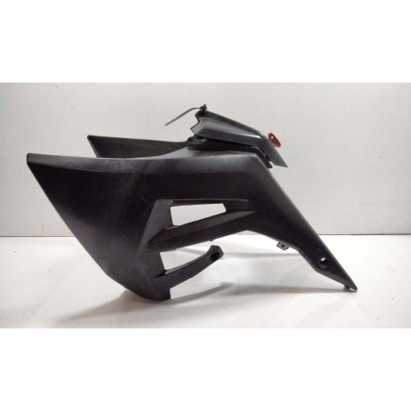 ENSEMBLE CONTOUR RESERVOIR - DERBI SENDA X-TREME