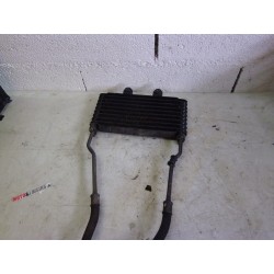 RADIATEUR HUILE - SUZUKI 650 BANDIT