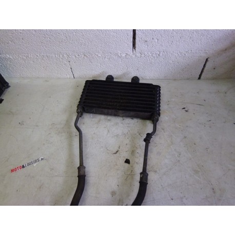 RADIATEUR HUILE - SUZUKI 650 BANDIT