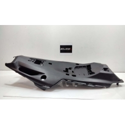 PASSAGE DE ROUE - HONDA CBR 600 F 2011-2012