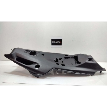 PASSAGE DE ROUE - HONDA CBR 600 F 2011-2012