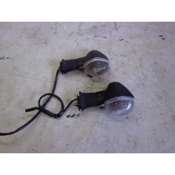 CLIGNOTANTS AVANT - SUZUKI 650 BANDIT