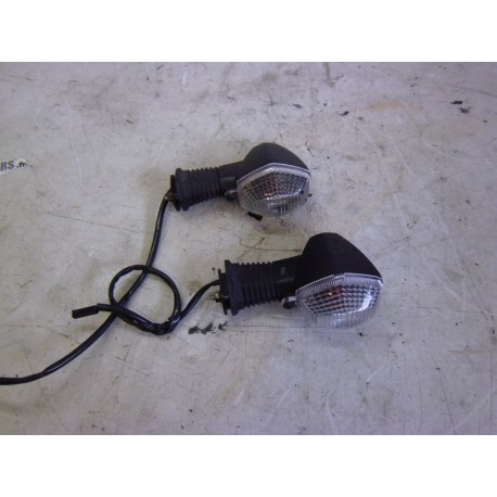 CLIGNOTANTS AVANT - SUZUKI 650 BANDIT