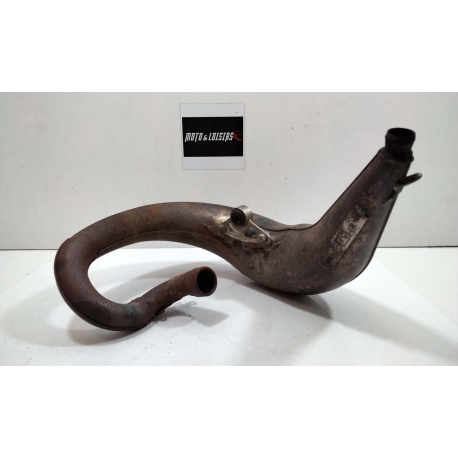 ECHAPPEMENT - DERBI X-TREME