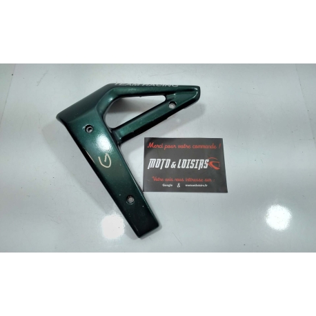 ECOPE RADIATEUR GAUCHE - KAWASAKI ER5