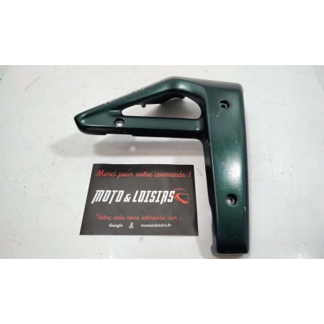 ECOPE RADIATEUR DROIT - KAWASAKI ER5