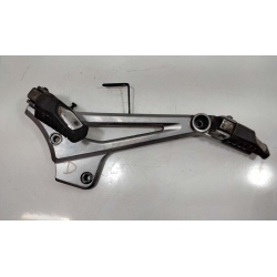 PLATINE REPOSE PIED DROIT - KAWASAKI ER5