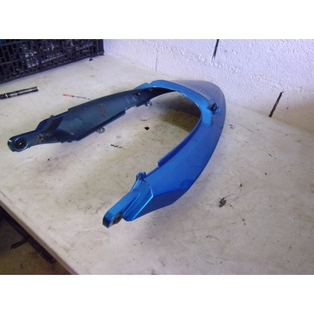 CARENAGE ARRIERE - SUZUKI 650 BANDIT