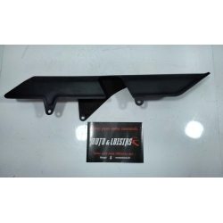 CACHE CHAINE - KAWASAKI ER5