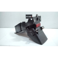 BAVETTE - KAWASAKI ER5