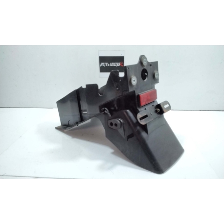 BAVETTE - KAWASAKI ER5