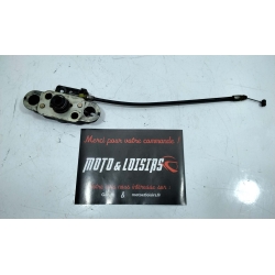 VERROUILLAGE DE SELLE - KAWASAKI ER5