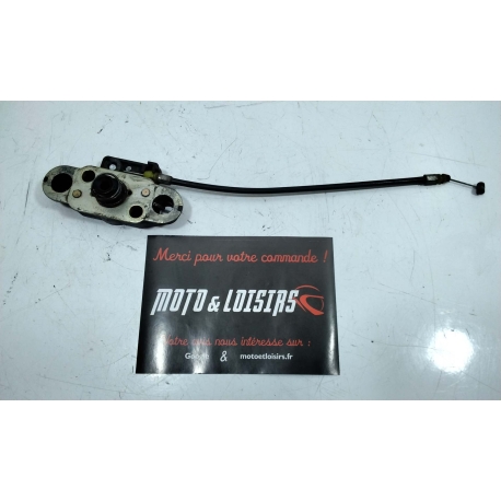 VERROUILLAGE DE SELLE - KAWASAKI ER5