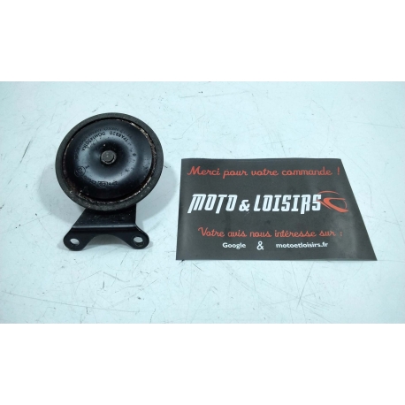 KLAXON - KAWASAKI ER5