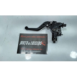 LEVIER EMBRAYAGE COMPLET - KAWASAKI ER5