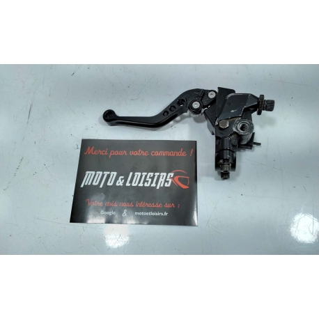 LEVIER EMBRAYAGE COMPLET - KAWASAKI ER5