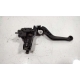 LEVIER EMBRAYAGE COMPLET - KAWASAKI ER5