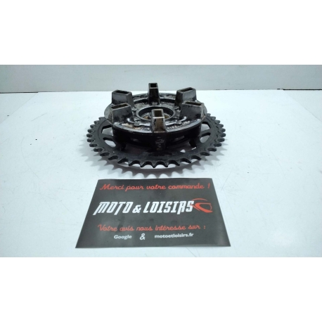 COURONNE ARRIERE - KAWASAKI ER5