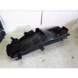 PASSAGE DE ROUE - SUZUKI 650 BANDIT