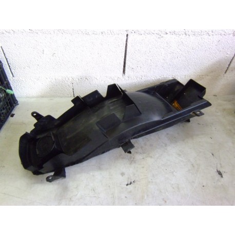 PASSAGE DE ROUE - SUZUKI 650 BANDIT