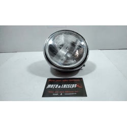 OPTIQUE - KAWASAKI ER5