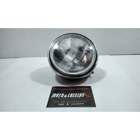 OPTIQUE - KAWASAKI ER5